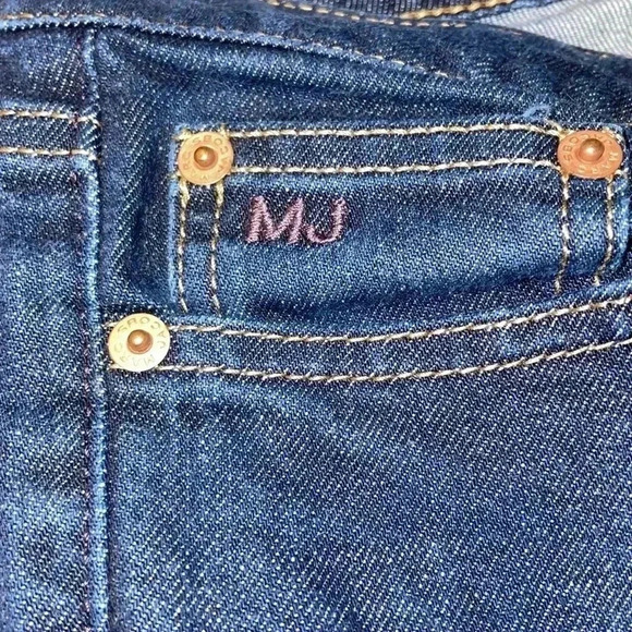 Women’s MARC By Marc Jacobs Jean - Picture 6 of 7